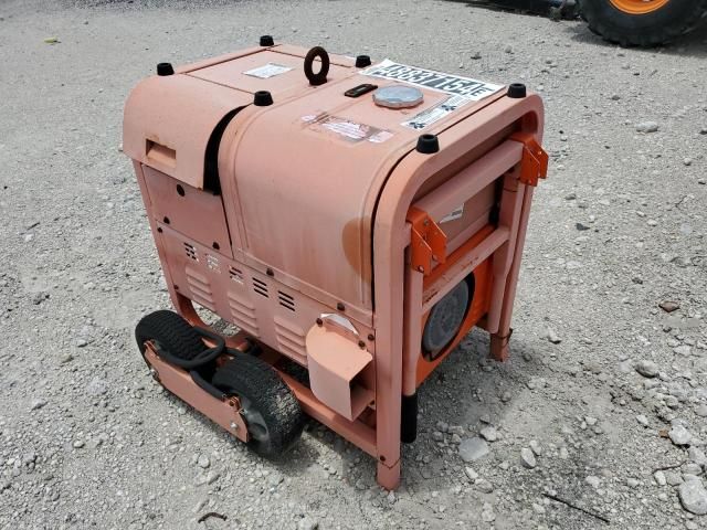 2009 Titan TG 7500D