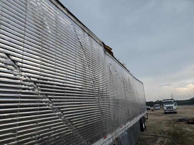 2018 Cimc 1RBR5305 Refrigerated Van Trailer