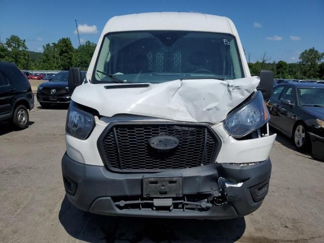 2021 Ford Transit T-250
