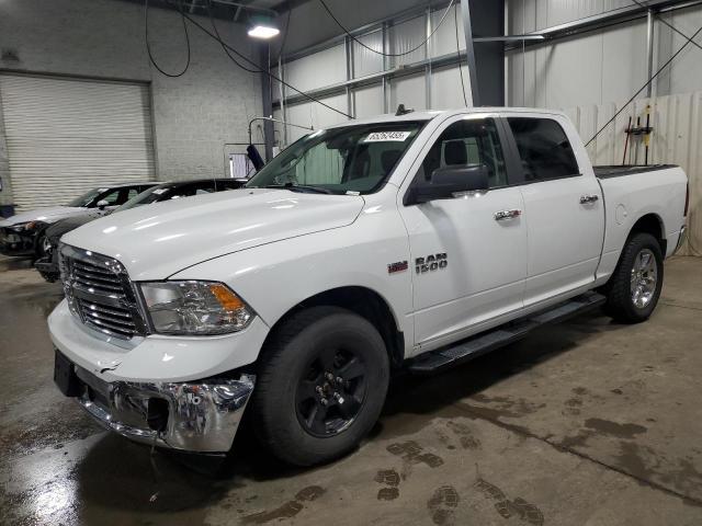 2018 Dodge Ram 1500 slt