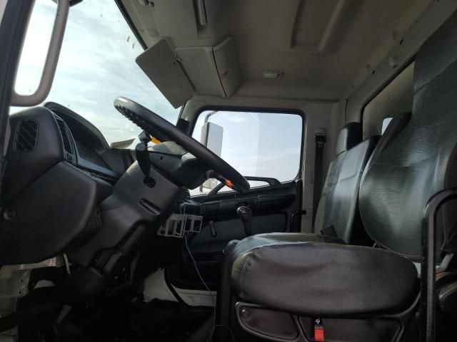 2016 Hino 258/268-Trucks