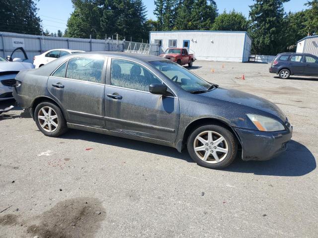 2003 Honda Accord ex