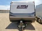 2020 Coleman Travel Trailer
