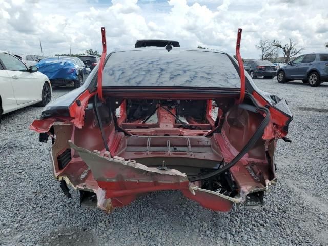 2020 Dodge Charger Scat Pack