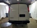2021 Chevrolet Express G2500