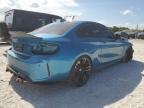 2018 BMW M2