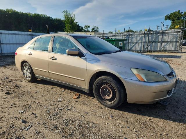 2003 Honda Accord lx