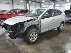 2015 Nissan Rogue Select S en venta en Ham Lake, MN