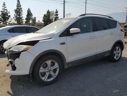 2015 Ford Escape se en venta en Rancho Cucamonga, CA