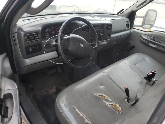 2003 Ford F450 Super Duty