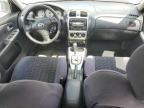 2002 Mazda Protege dx