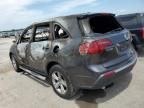 2011 Acura MDX