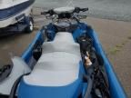 2018 Seadoo GTX
