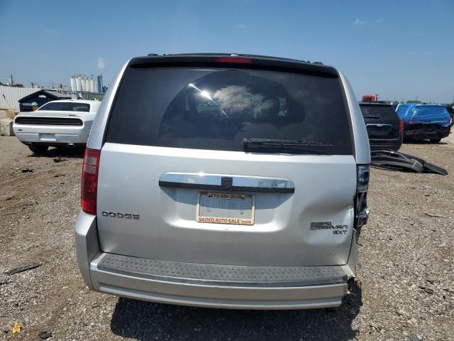 2010 Dodge Grand Caravan sxt