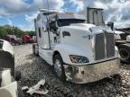 2012 Kenworth T660 Semi Truck