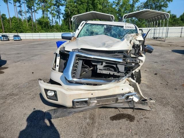 2015 GMC Sierra K1500 Denali