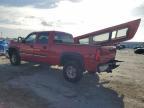2006 Chev Silverado K2500 Heavy Duty