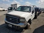 2002 Ford F350 Super Duty