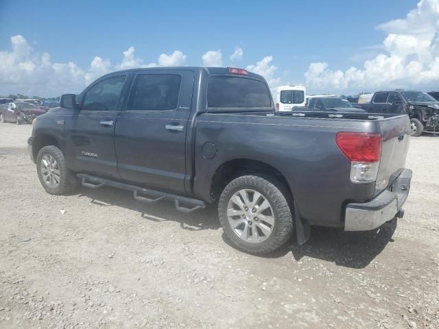 2013 Toyota Tundra Crewmax Limited
