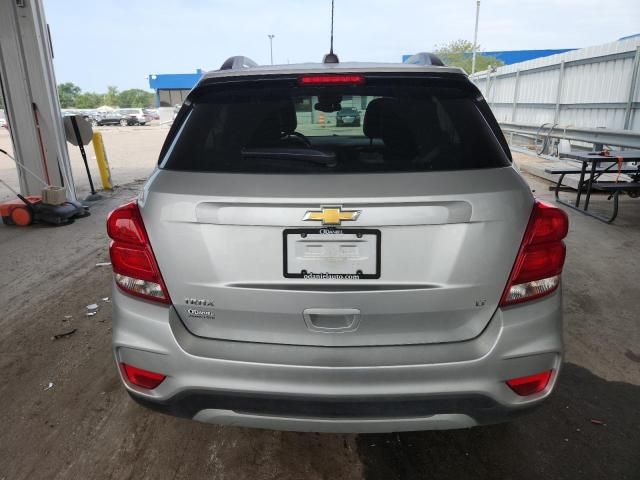 2019 Chevrolet Trax 1LT