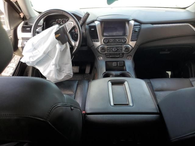 2019 Chevrolet Tahoe C1500 lt