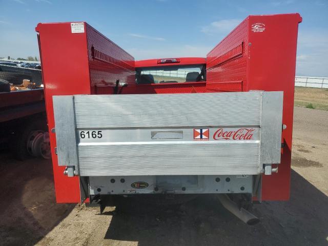 2022 Chev Silverado K2500 Heavy Duty