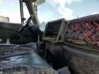 2012 International 4400 Truck Cab AND Chassis
