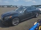2016 Hyundai Genesis 3.8L