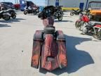 2009 Harley-Davidson Flhtcu