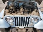1979 Jeep CJ5