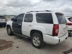 2007 Chevrolet Tahoe K1500
