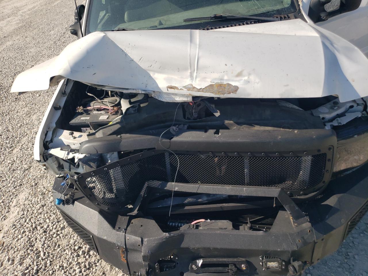2003 Ford F250 Super Duty
