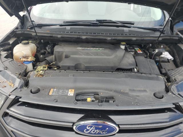 2015 Ford Edge Sport