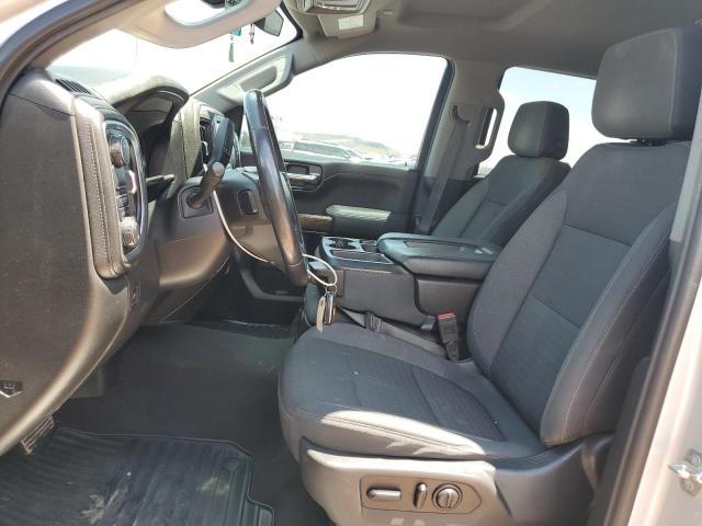 2020 Chevrolet Silverado C1500 lt