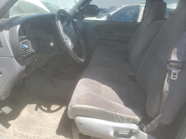 1999 Dodge Ram 1500