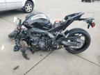2024 Yamaha MT09