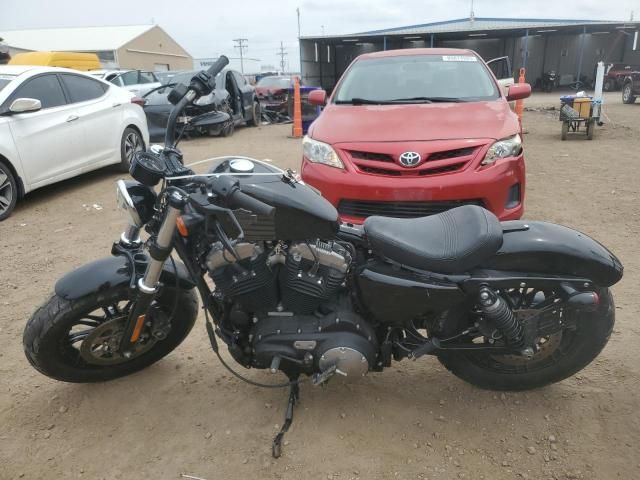 2016 Harley-Davidson XL1200 FORTY-Eight