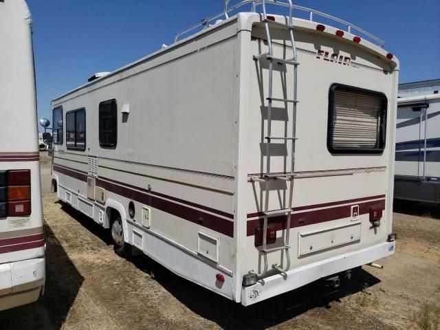 1989 Other 1989 'OTHER RV' Flair MH
