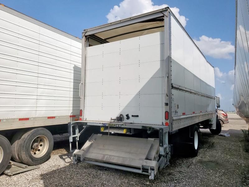 2024 Freightliner M2 106 Medium Duty