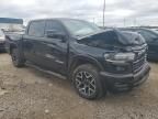 2025 Dodge 1500 Laramie