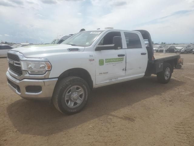 2022 Dodge RAM 2500 Tradesman