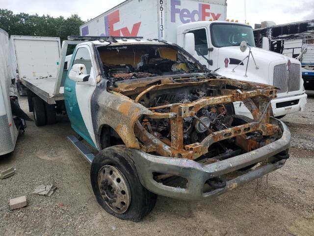 2021 Dodge Ram 5500
