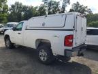 2014 Chevrolet Silverado K2500 Heavy Duty