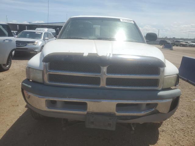 1999 Dodge Ram 1500