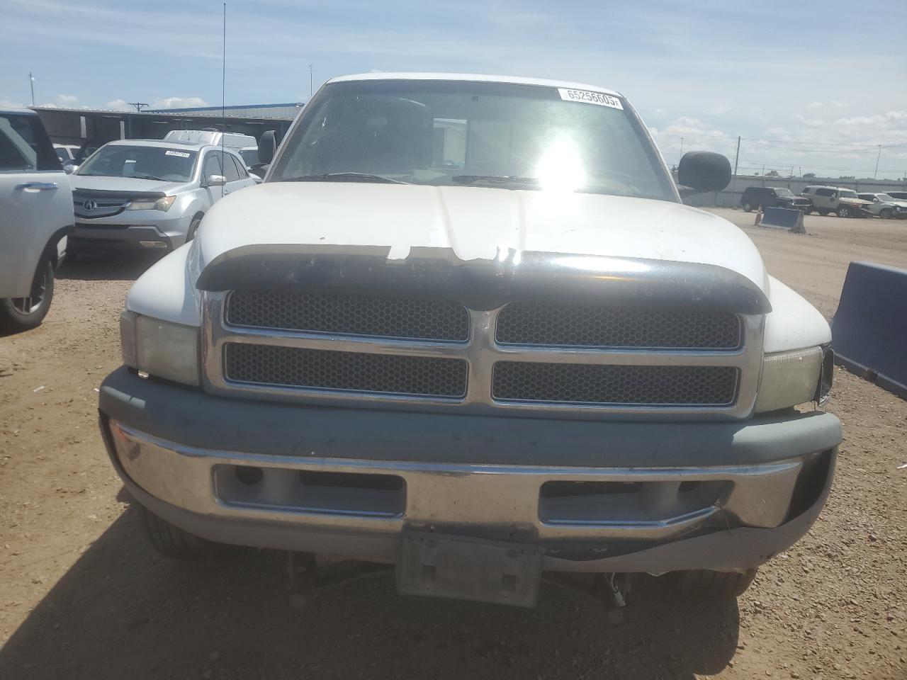 1999 Dodge RAM 1500