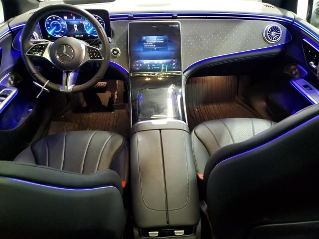 2023 Mercedes-Benz Eqe Sedan 350 4matic