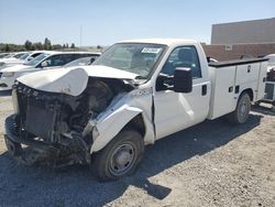 2015 Ford F250 Super Duty en venta en Mentone, CA