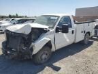 2015 Ford F250 Super Duty