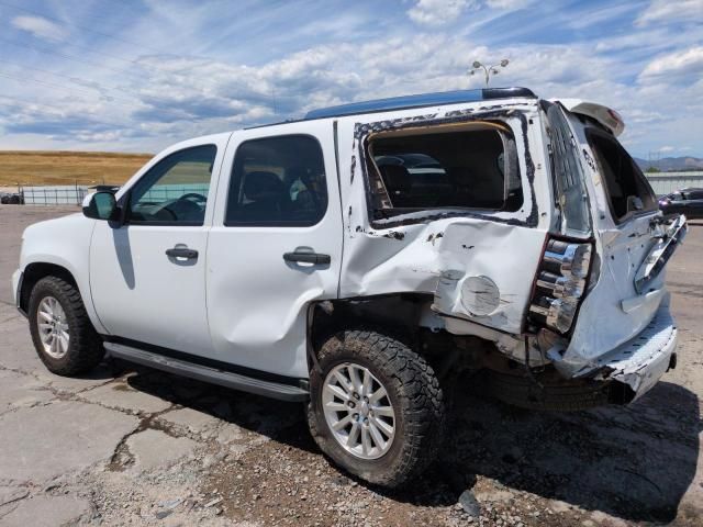 2010 Chevrolet Tahoe K1500 LS