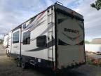 2016 Keystone Trailer